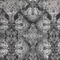 cotton embroidery lace fabric