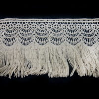 embroidery lace trims