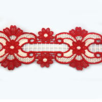 embroidery lace trim ELWJ1189