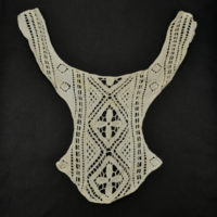 embroidery lace applique
