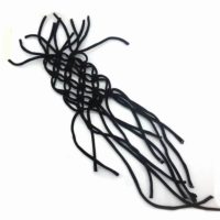 braided trims for garment