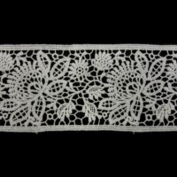 embroidery lace trim