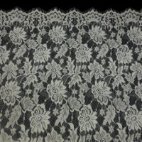 nylon lace fabric