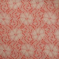 stretchy lace fabric