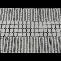 stretchy lace fabric