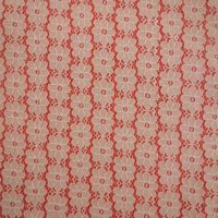 mini flower lace fabric