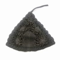 crochet accessories for bikini