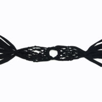 braided motif